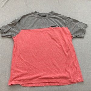 Broken Threads Pocket Tee